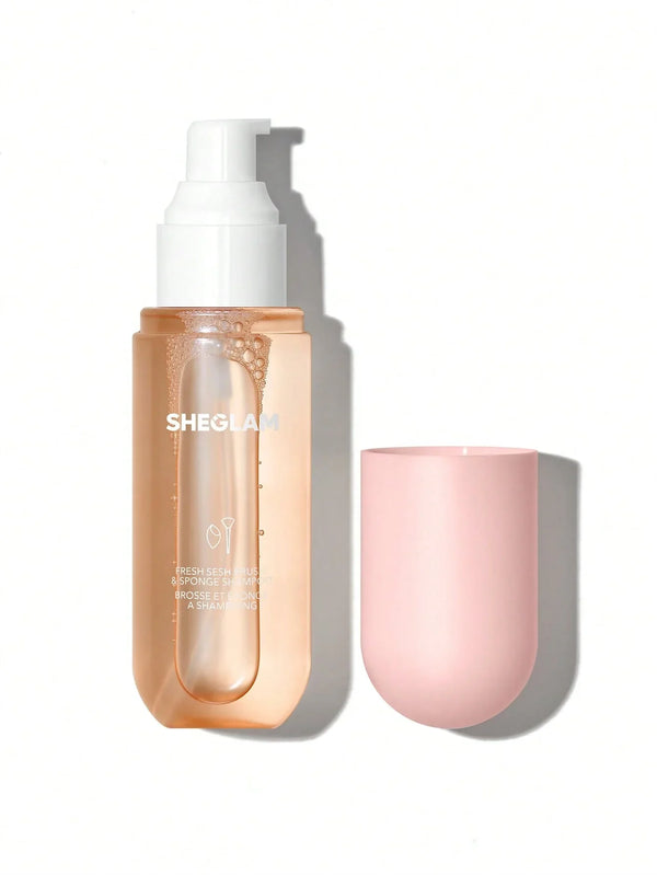 Brush Cleanser – מנקה מברשות איפור