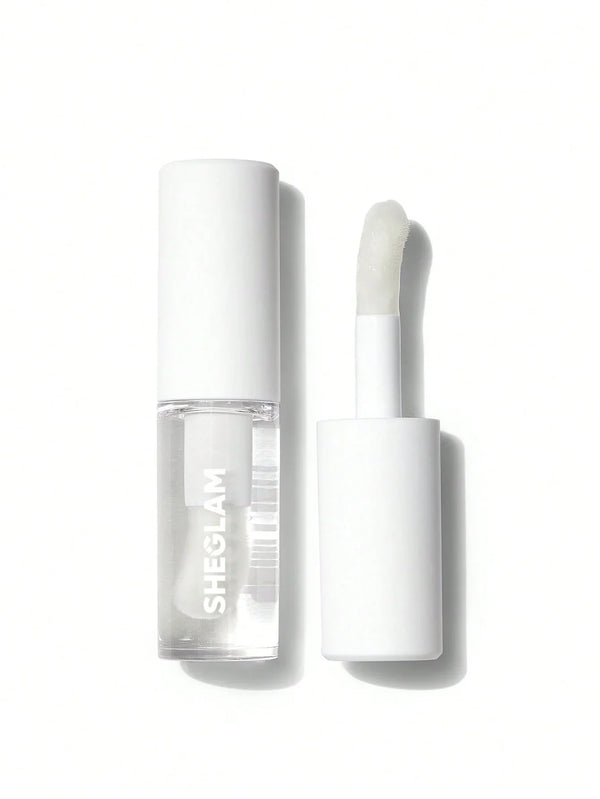 Lip oil