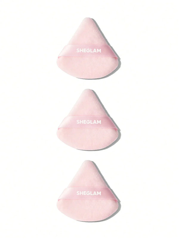 Powder Puff – 3 pcs