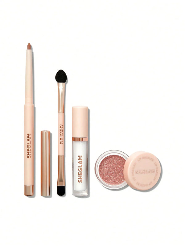 Glitter Lip Gloss