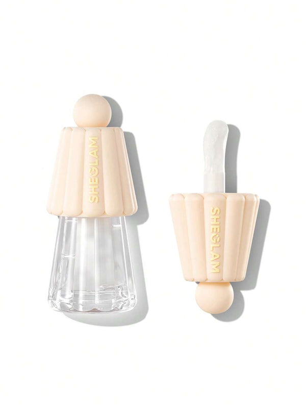 Lip oil