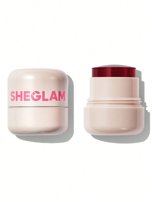 Jelly Blush & Lip Tint