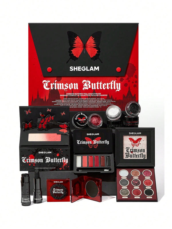 Butterflies Package
