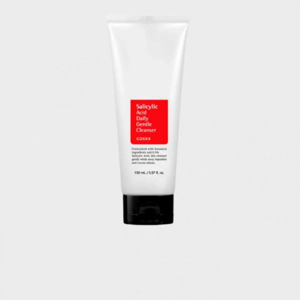 Salicylic Acid Cleanser – COSRX ג'ל ניקוי