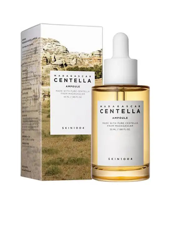 Centella Ampoule Serum