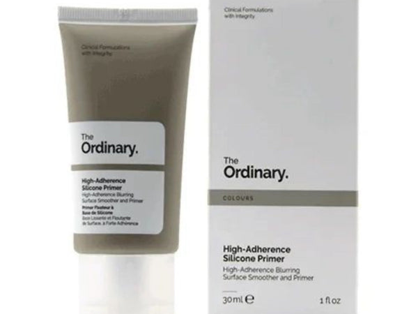 The ordinary